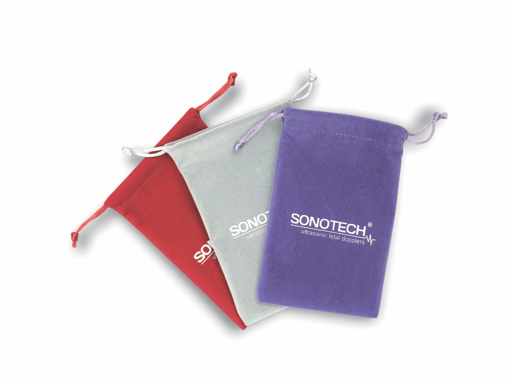 sonotech fetal Doppler carry case