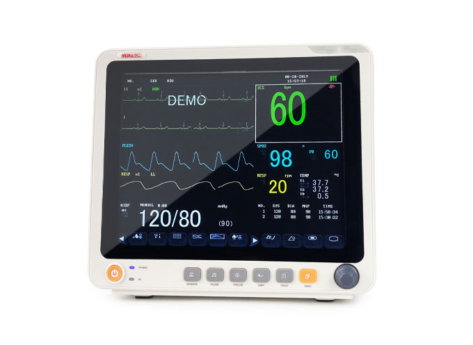 Patient monitor MD9012