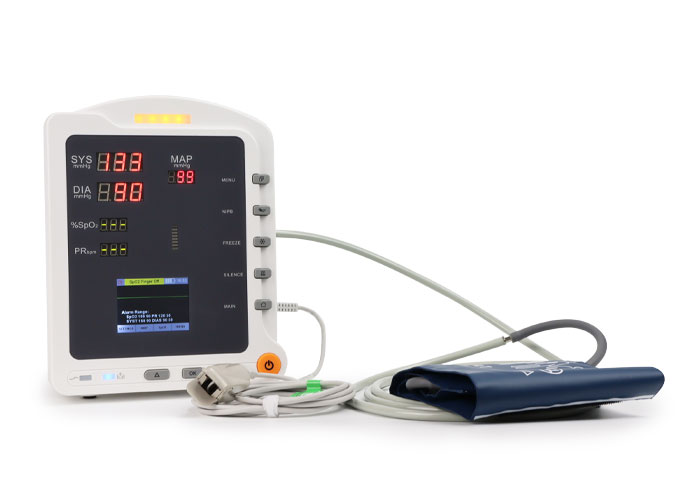 Oxima3 vital signs patient Monitor